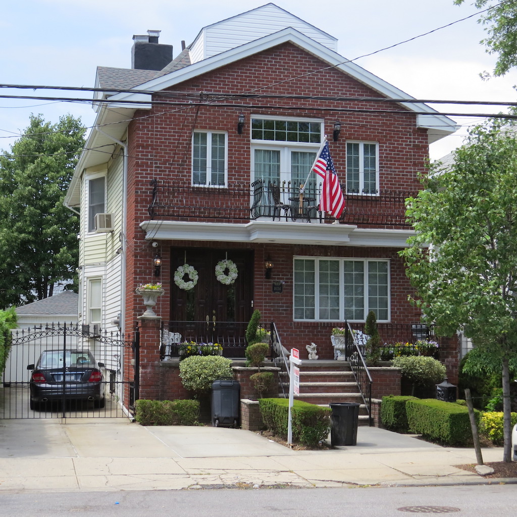 1054 75 street maguire real estate brooklyn ny
