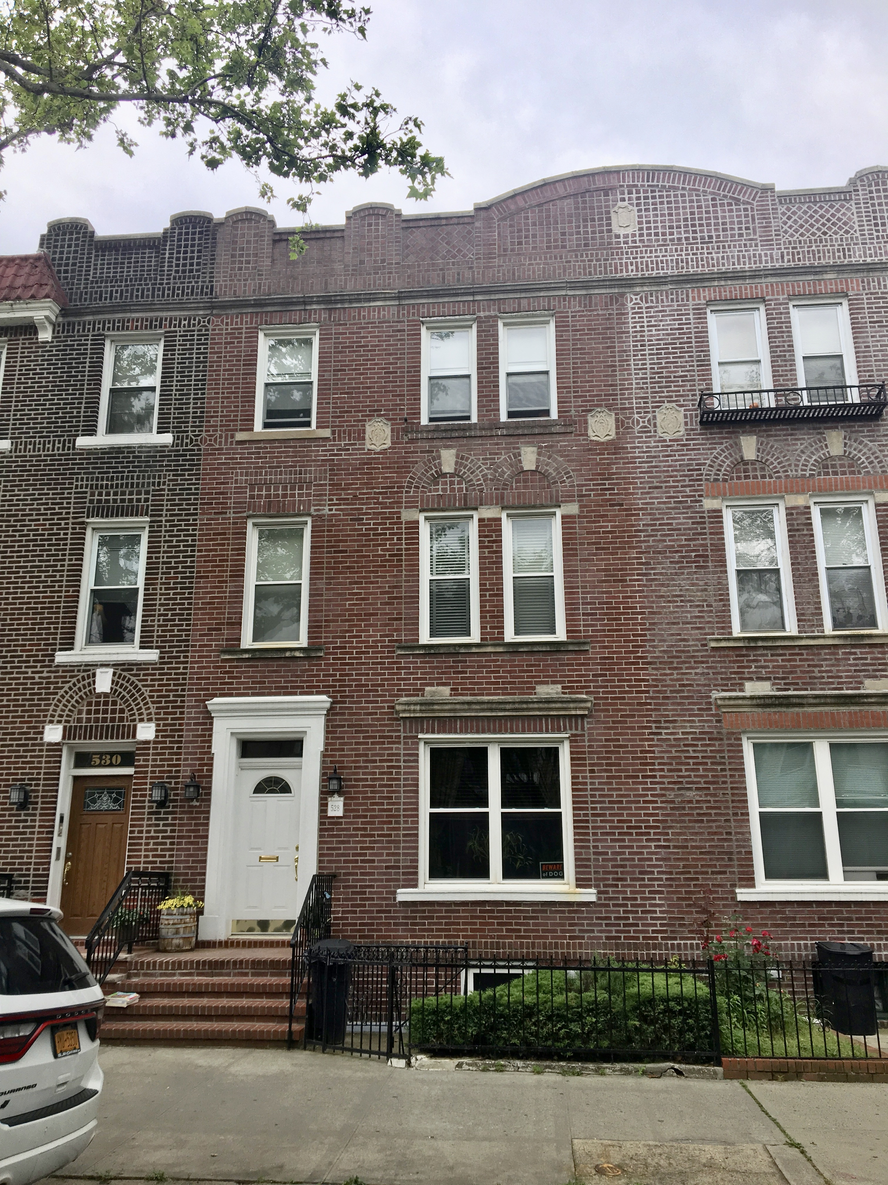528 79th Street maguire real estate brooklyn ny