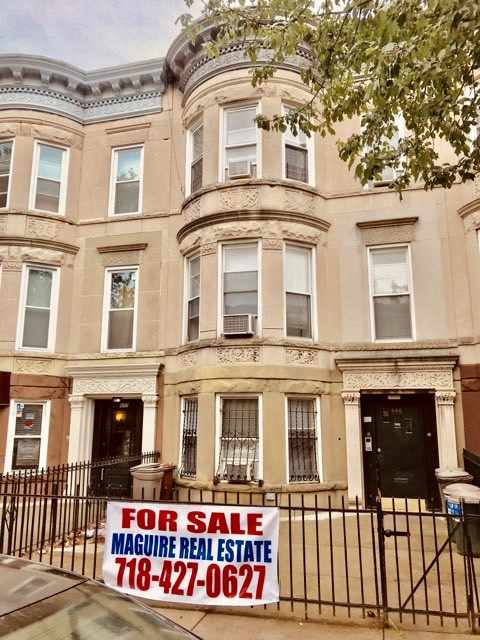 446 77th street maguire real estate brooklyn ny