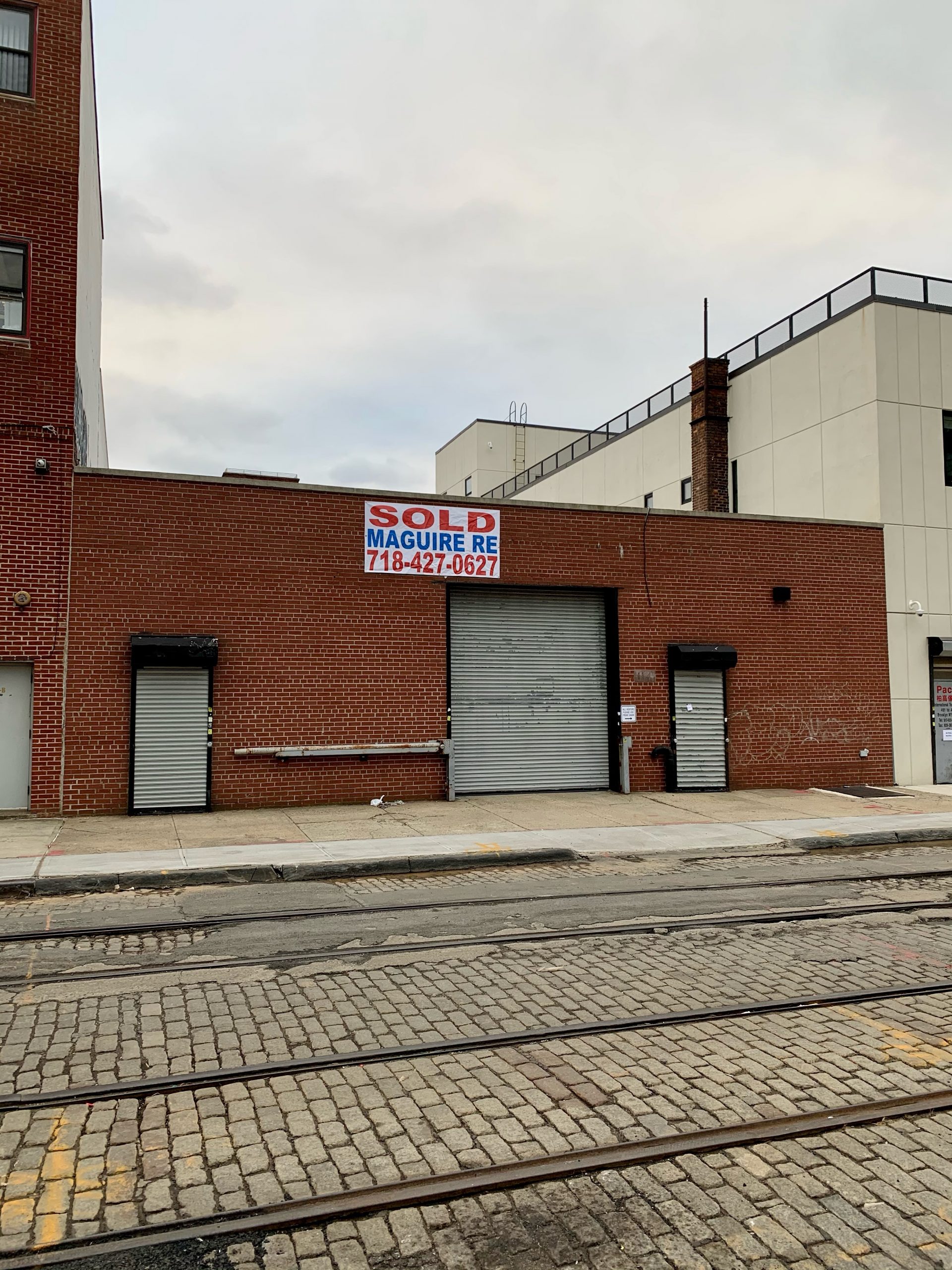 114 41 st maguire real estate brooklyn ny